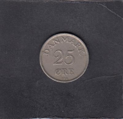 Beschrijving: 25 Ore